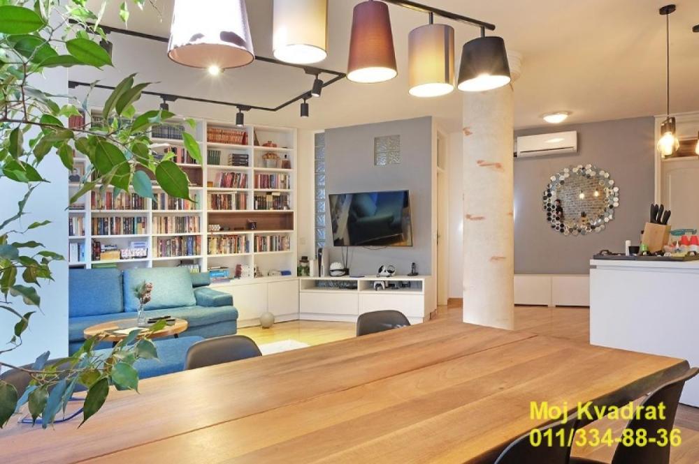 Slika 5 - Petosoban stan na prodaju, 140m2, 475.000€