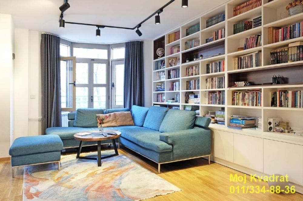 Slika 1 - Petosoban stan na prodaju, 140m2, 475.000€