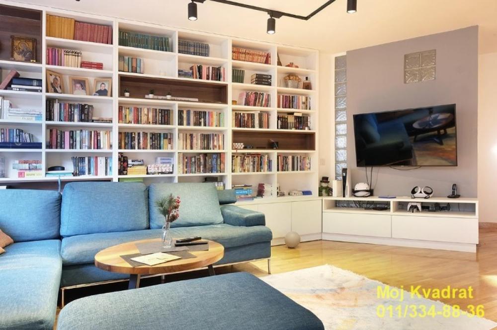 Slika 2 - Petosoban stan na prodaju, 140m2, 475.000€