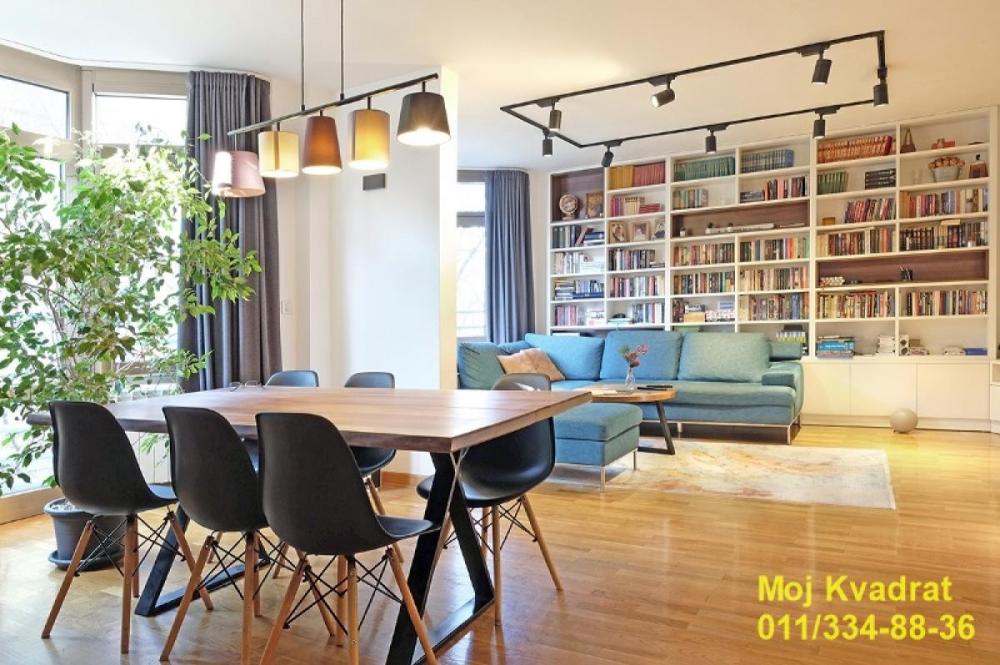 Slika 3 - Petosoban stan na prodaju, 140m2, 475.000€