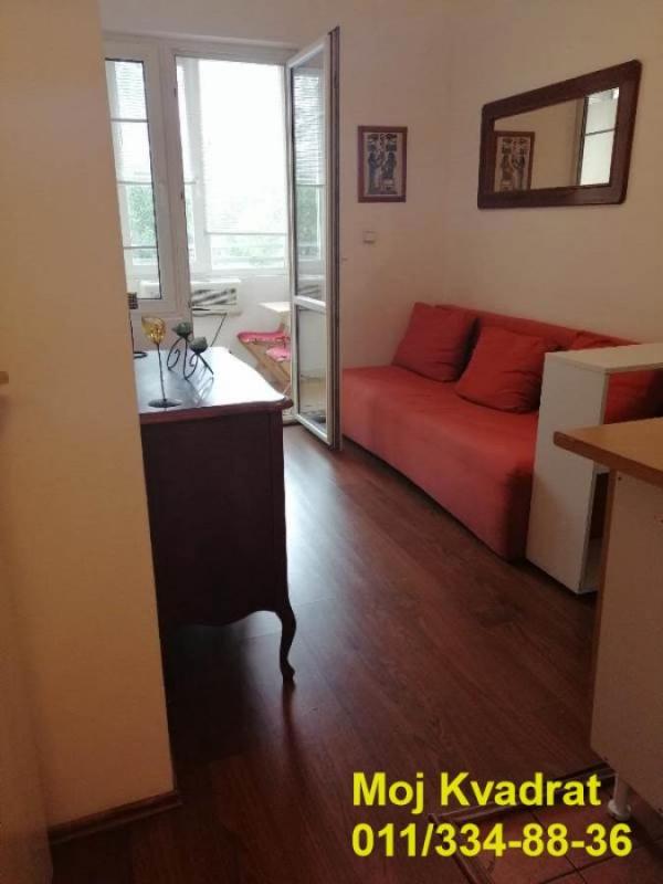 Slika 1 - Jednosoban stan za izdavanje, 20m2, 320€