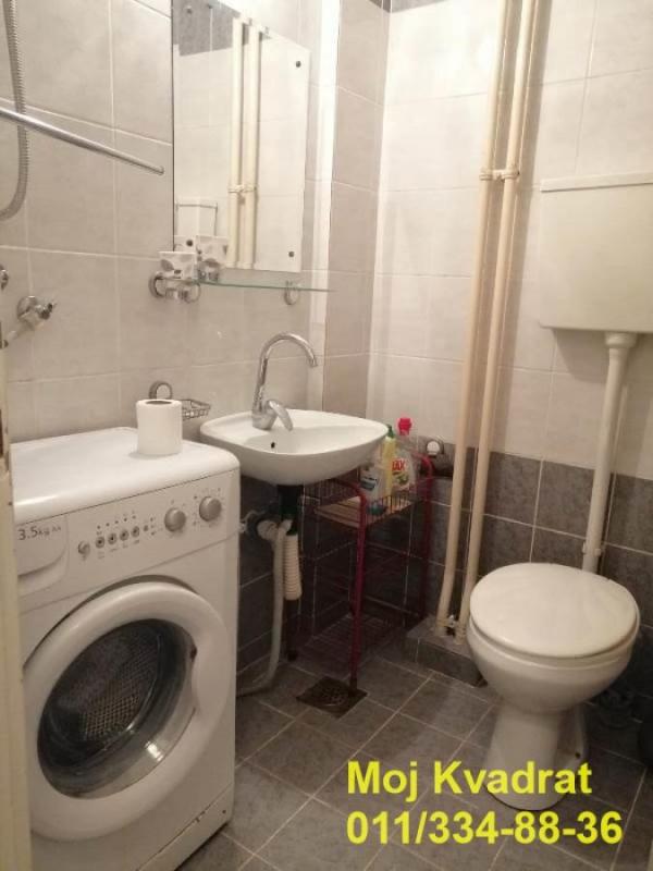 Slika 3 - Jednosoban stan za izdavanje, 20m2, 320€