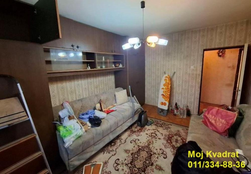 Slika 2 - Dvosoban stan na prodaju, 43m2, 130.000€