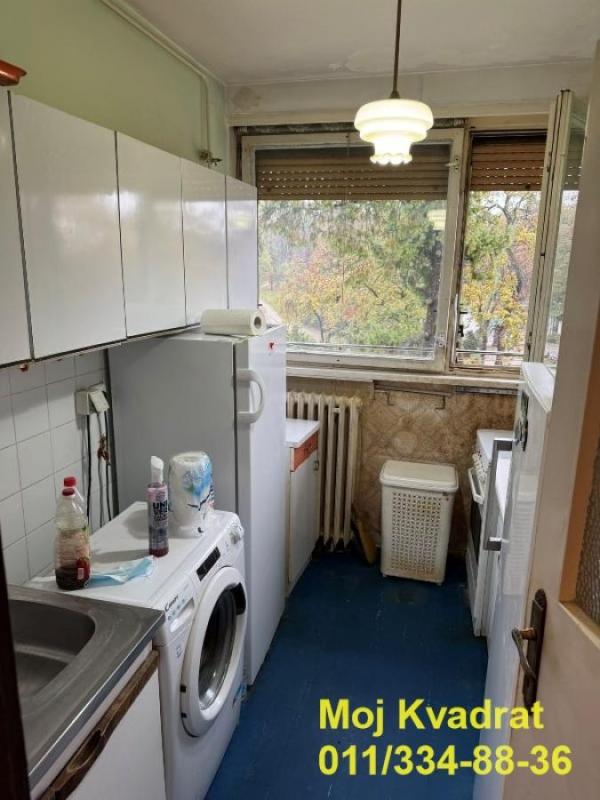 Slika 5 - Dvosoban stan na prodaju, 43m2, 130.000€