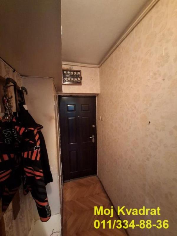 Slika 8 - Dvosoban stan na prodaju, 43m2, 130.000€