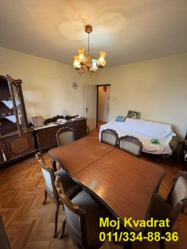 Slika 4 - Dvosoban stan na prodaju, 43m2, 130.000€