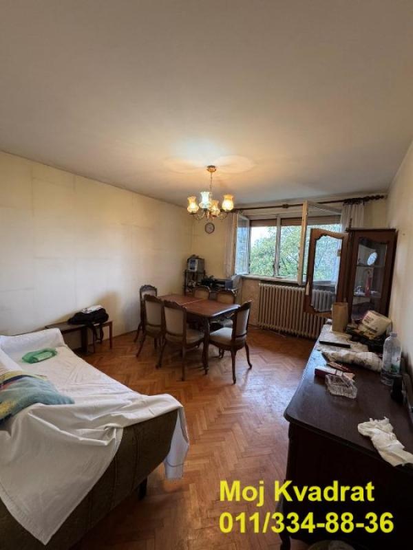 Slika 3 - Dvosoban stan na prodaju, 43m2, 130.000€