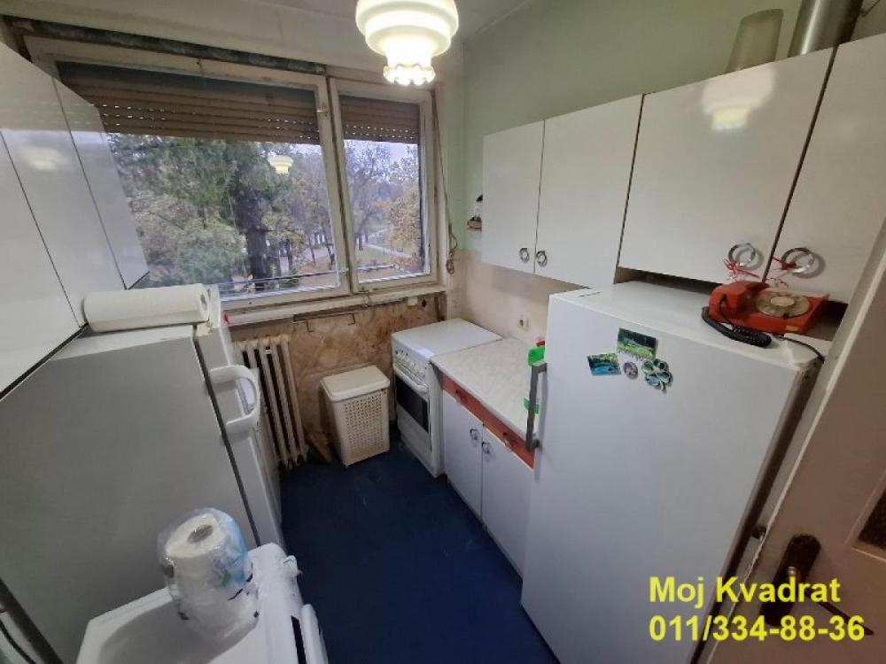 Slika 6 - Dvosoban stan na prodaju, 43m2, 130.000€