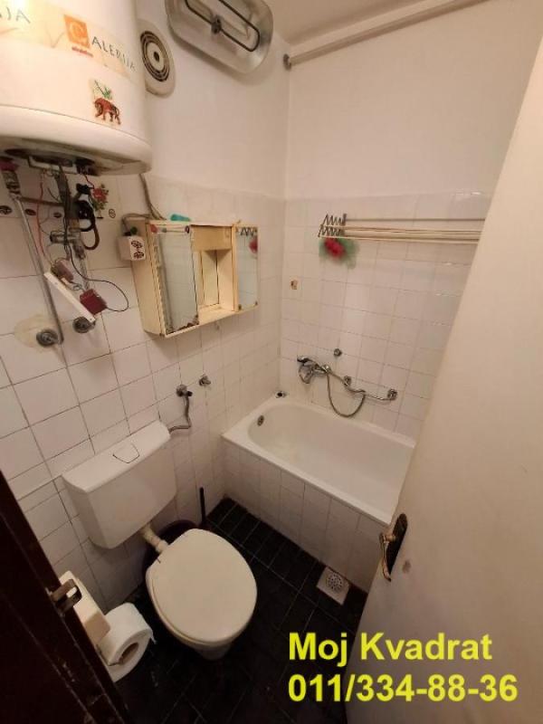 Slika 7 - Dvosoban stan na prodaju, 43m2, 130.000€