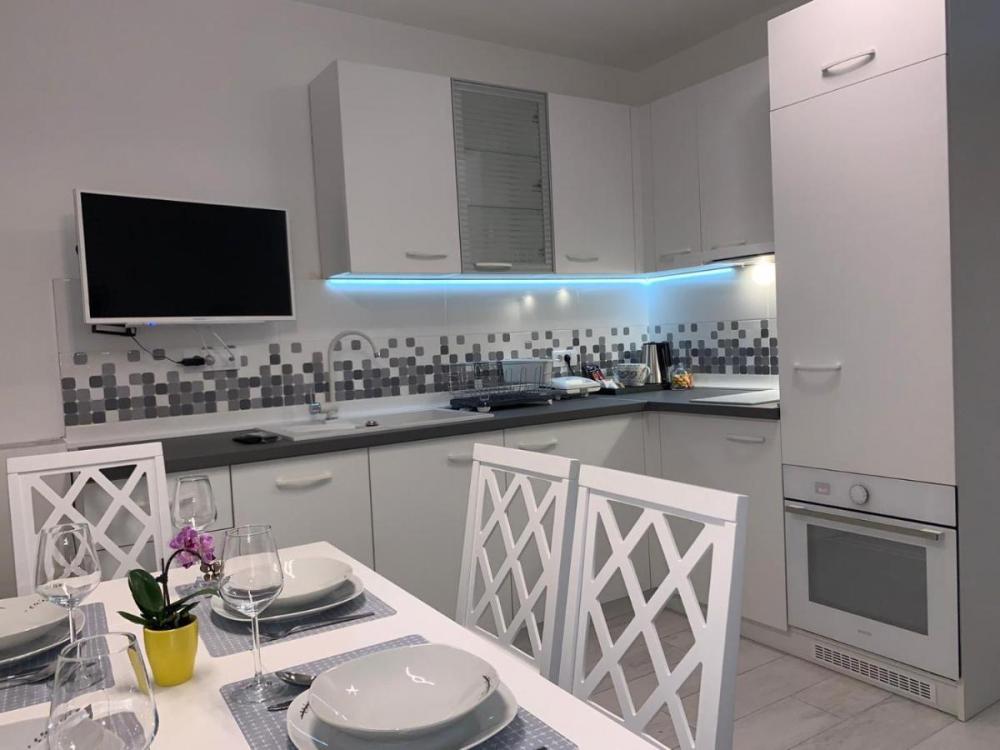 Slika 3 - Bulevar oslobođenja, Dvosoban stan za izdavanje, 40m2, 800€