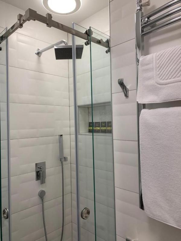 Slika 10 - Bulevar oslobođenja, Dvosoban stan za izdavanje, 40m2, 800€