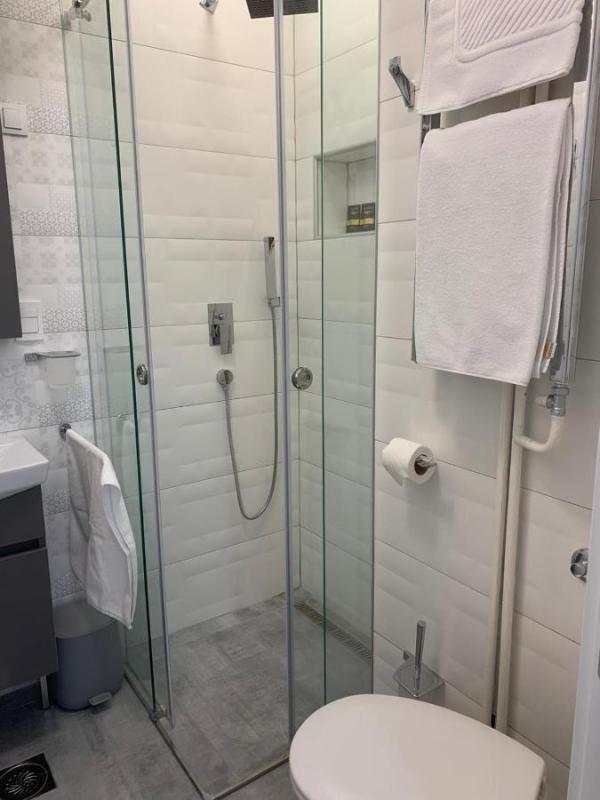 Slika 11 - Bulevar oslobođenja, Dvosoban stan za izdavanje, 40m2, 800€