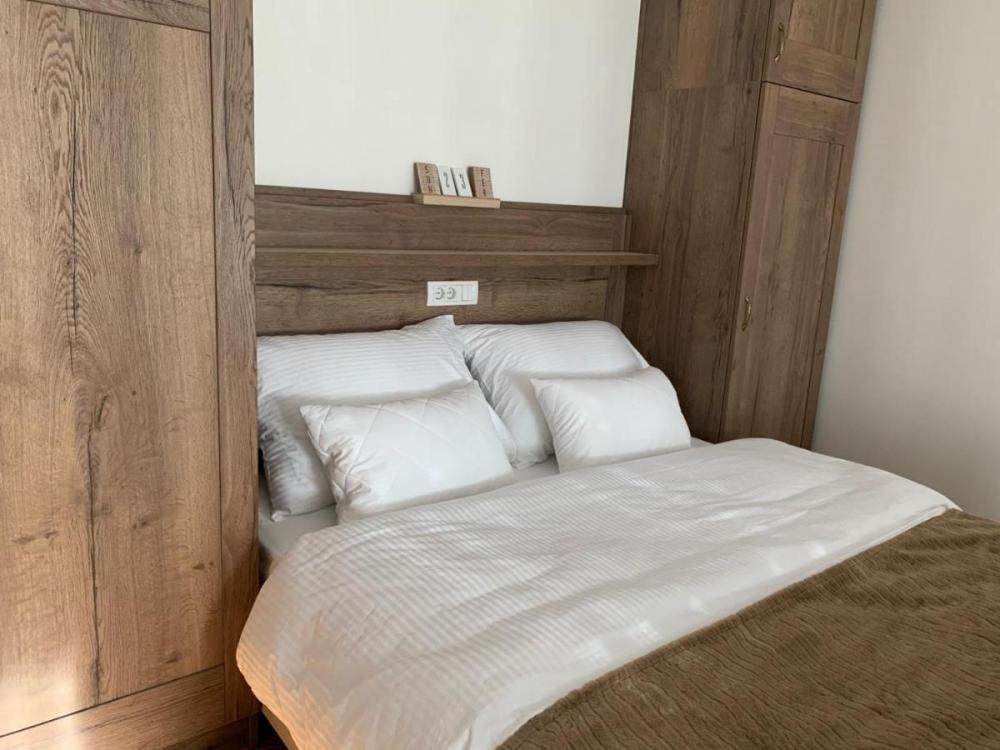 Slika 8 - Bulevar oslobođenja, Dvosoban stan za izdavanje, 40m2, 800€