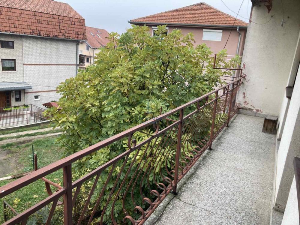 Slika 7 - Bogdana Velaševića, Dvosoban stan za izdavanje, 56m2, 350€