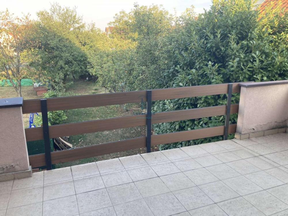 Slika 7 - Stefana Filipovića,  Kuća za izdavanje, 170m2, 500€