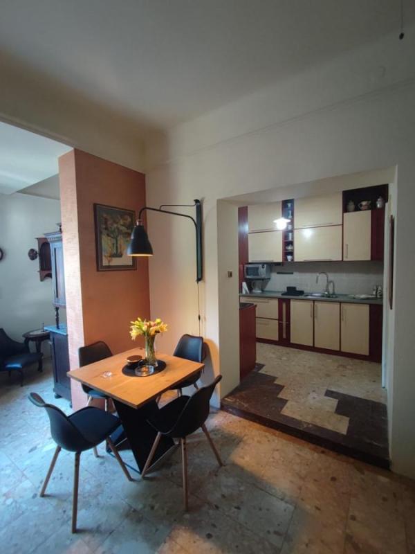 Slika 1 - Trosoban stan za izdavanje, 80m2, 750€