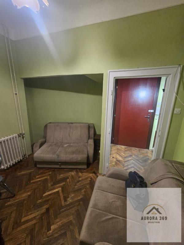 Slika 1 - Jednosoban stan na prodaju, 21m2, 75.200€