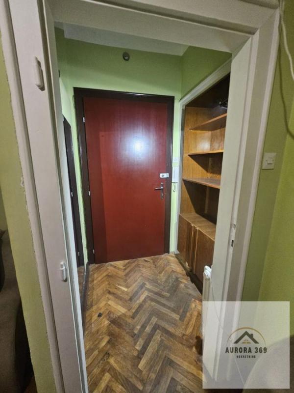 Slika 3 - Jednosoban stan na prodaju, 21m2, 75.200€