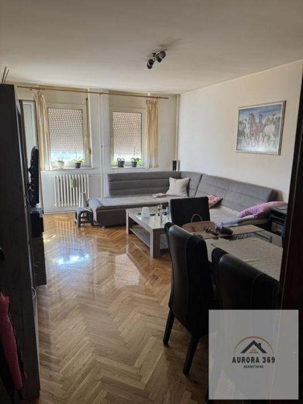 Slika 2 - Trosoban stan na prodaju, 73m2, 194.000€