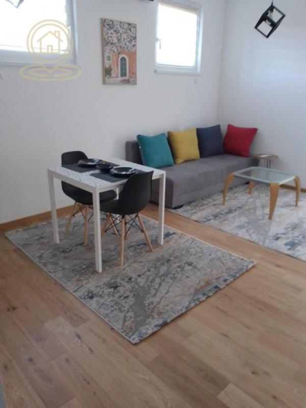 Slika 1 - Jednoiposoban stan na prodaju, 35m2, 69.800€