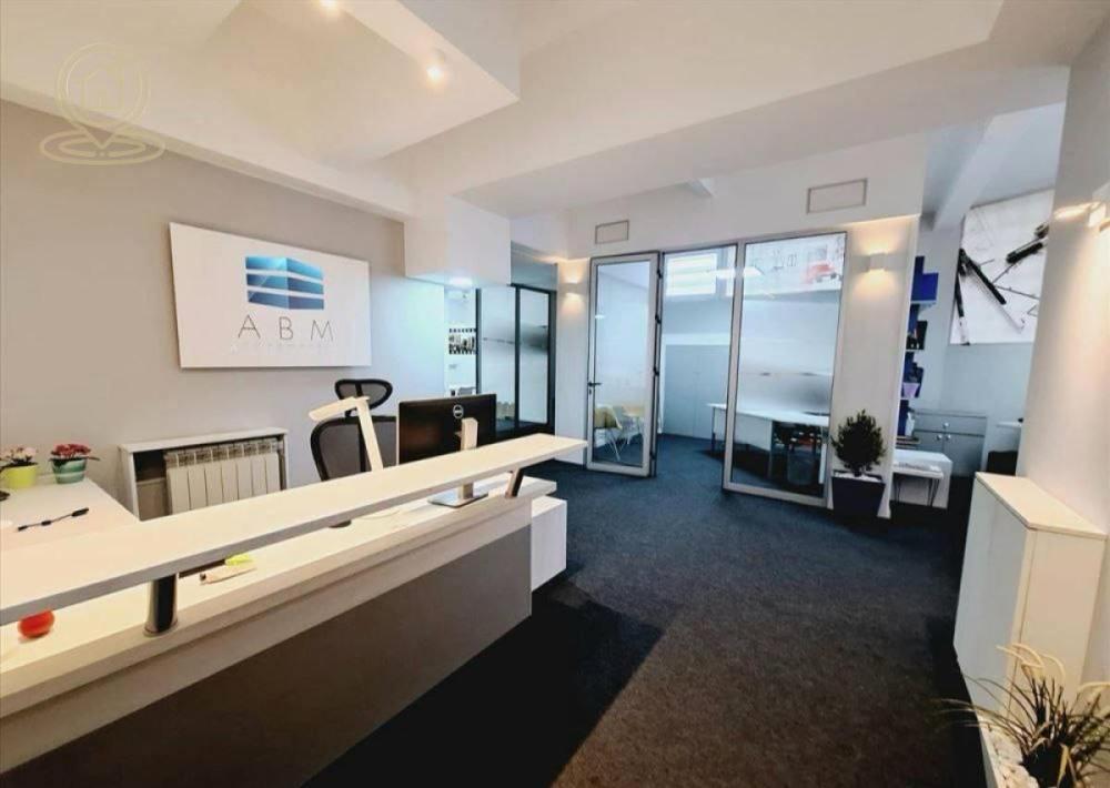 Glavna slika - Lokal za izdavanje, 105m2, 1.400€