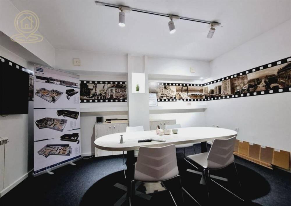 Slika 2 -  Lokal za izdavanje, 105m2, 1.400€