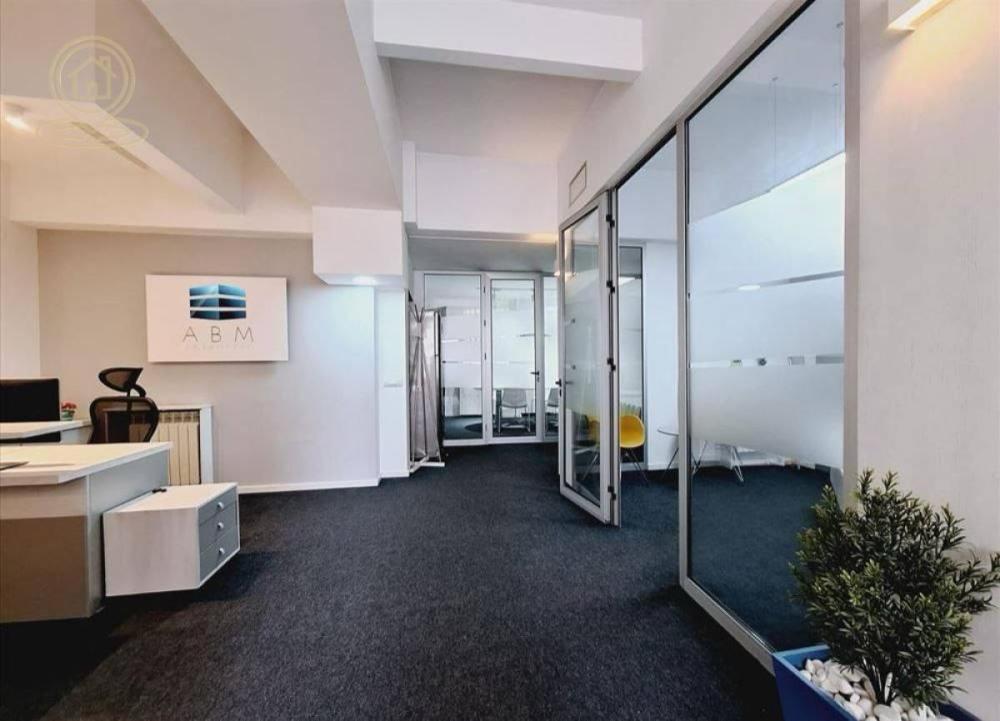 Slika 1 -  Lokal za izdavanje, 105m2, 1.400€