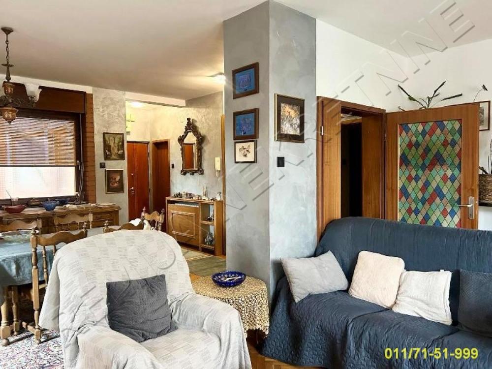 Slika 1 - Maglajska, Trosoban stan na prodaju, 100m2, 500.000€