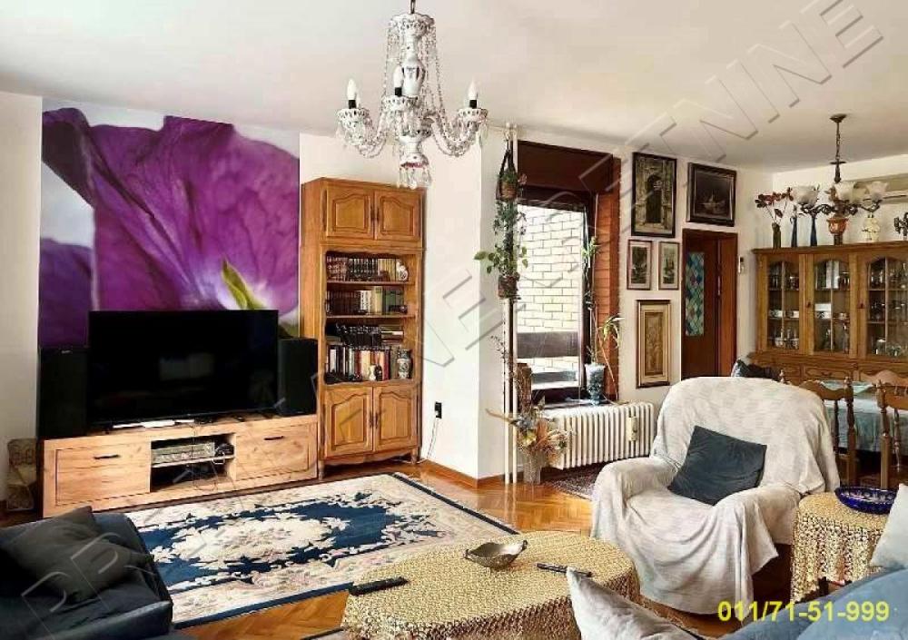 Slika 2 - Maglajska, Trosoban stan na prodaju, 100m2, 500.000€