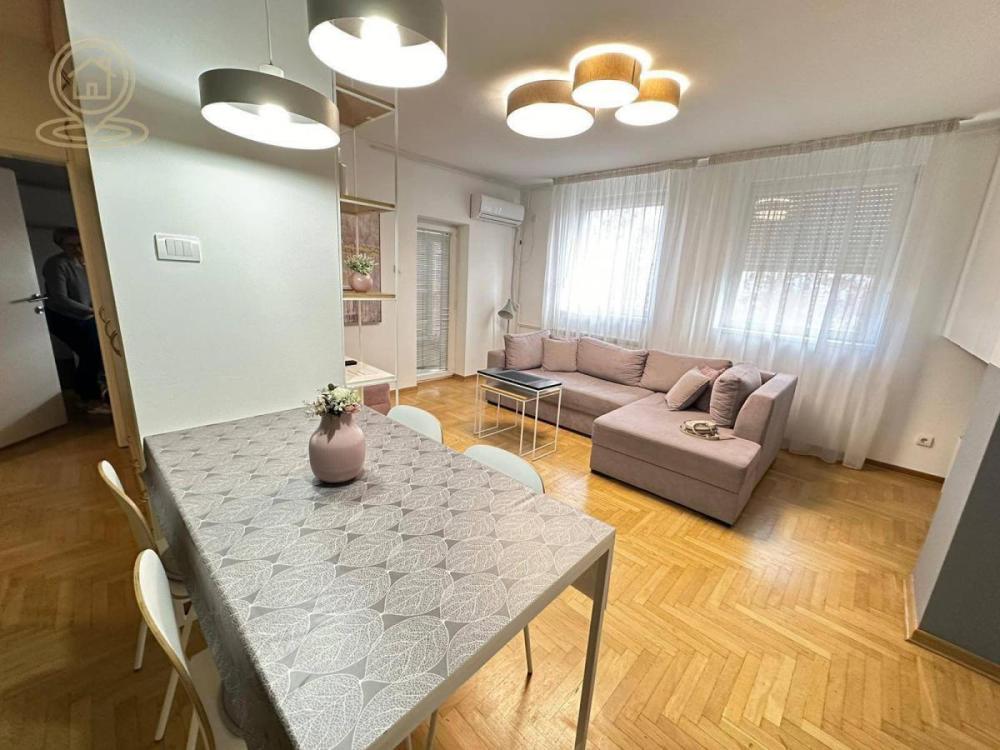 Slika 2 - Trosoban stan za izdavanje, 67m2, 850€