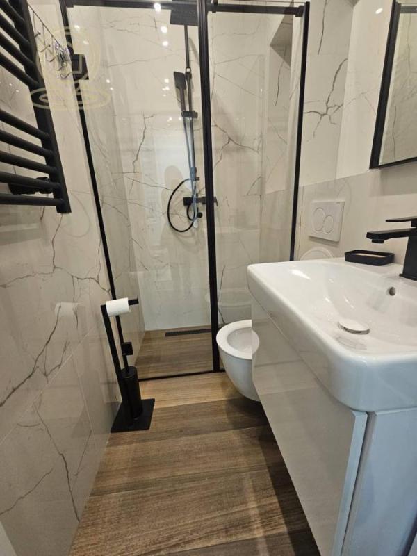 Slika 3 - Jednoiposoban stan za izdavanje, 30m2, 500€