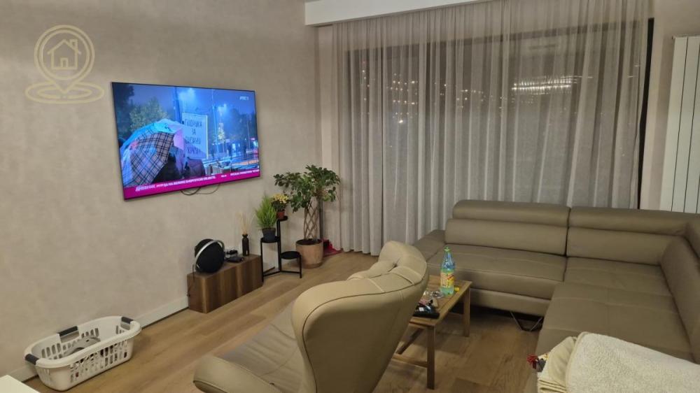 Slika 1 - Trosoban stan za izdavanje, 80m2, 2.000€