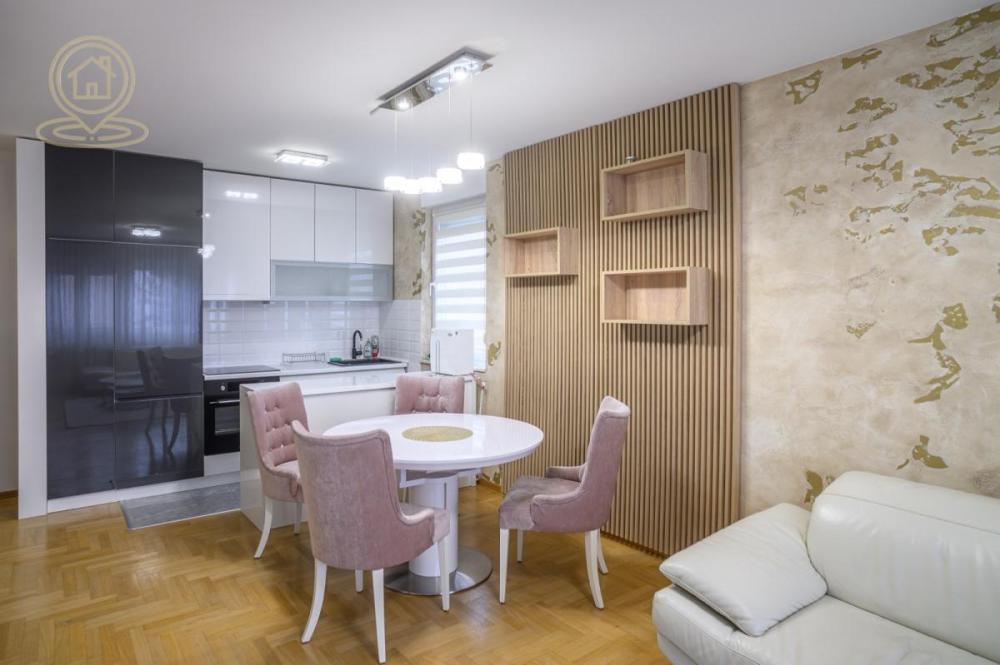 Glavna slika -Trosoban stan za izdavanje, 67m2, 950€