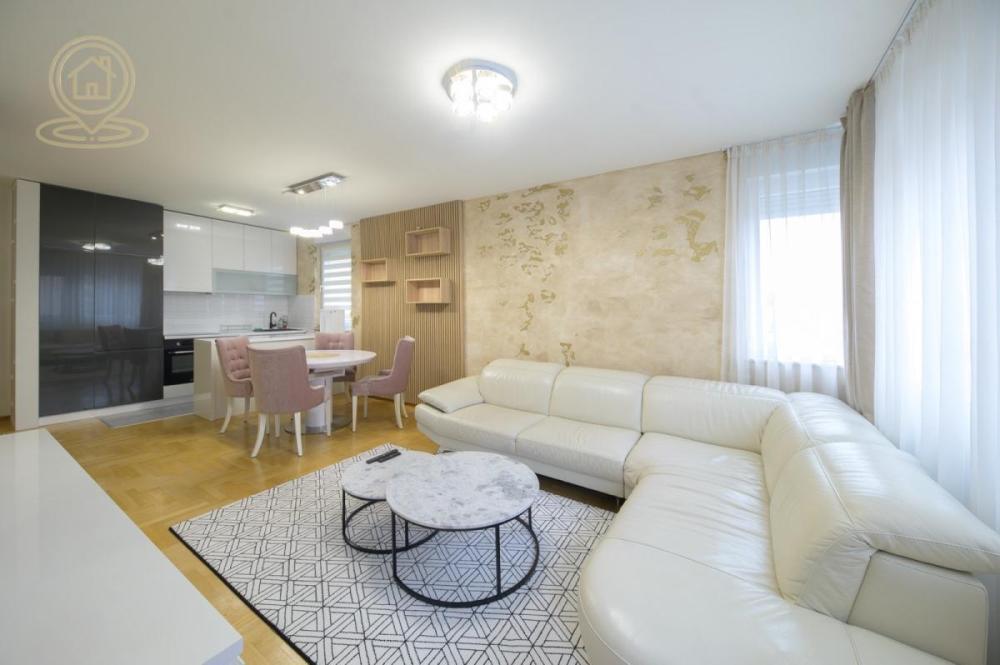 Slika 3 - Trosoban stan za izdavanje, 67m2, 950€