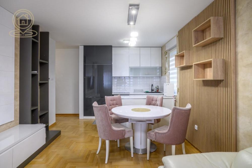 Slika 1 - Trosoban stan za izdavanje, 67m2, 950€