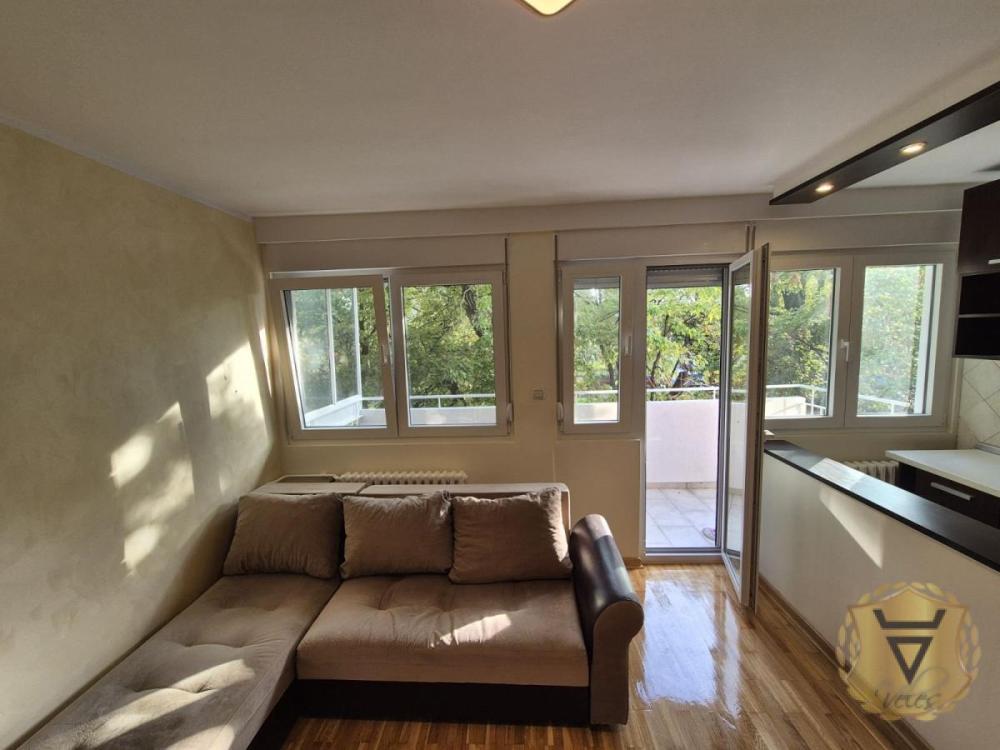 Slika 1 - Dvosoban stan za izdavanje, 45m2, 700€