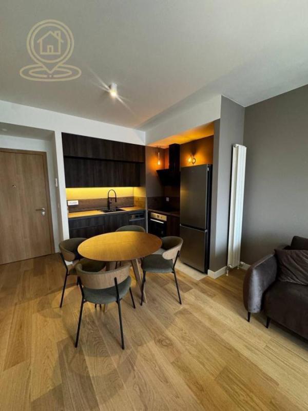 Slika 1 - Dvosoban stan na prodaju, 53m2, 270.000€