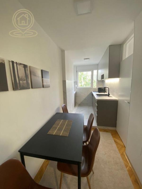 Slika 4 - Dvosoban stan za izdavanje, 40m2, 500€