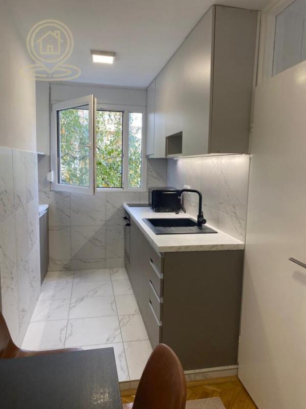 Slika 7 - Dvosoban stan za izdavanje, 40m2, 500€