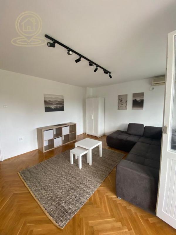 Slika 1 - Dvosoban stan za izdavanje, 40m2, 500€