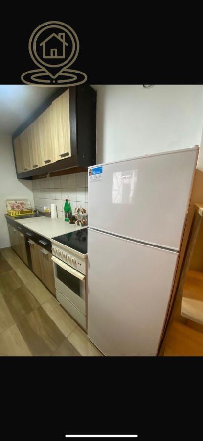 Slika 2 - Jednosoban stan na prodaju, 26m2, 65.000€
