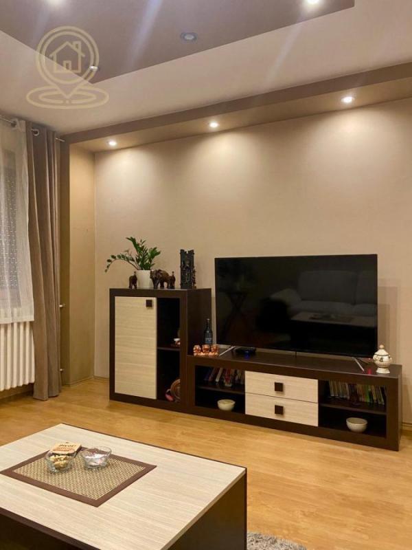 Glavna slika -Dvosoban stan na prodaju, 47m2, 110.000€