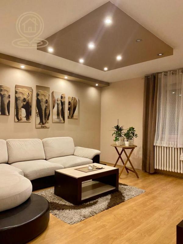 Slika 1 - Dvosoban stan na prodaju, 47m2, 110.000€