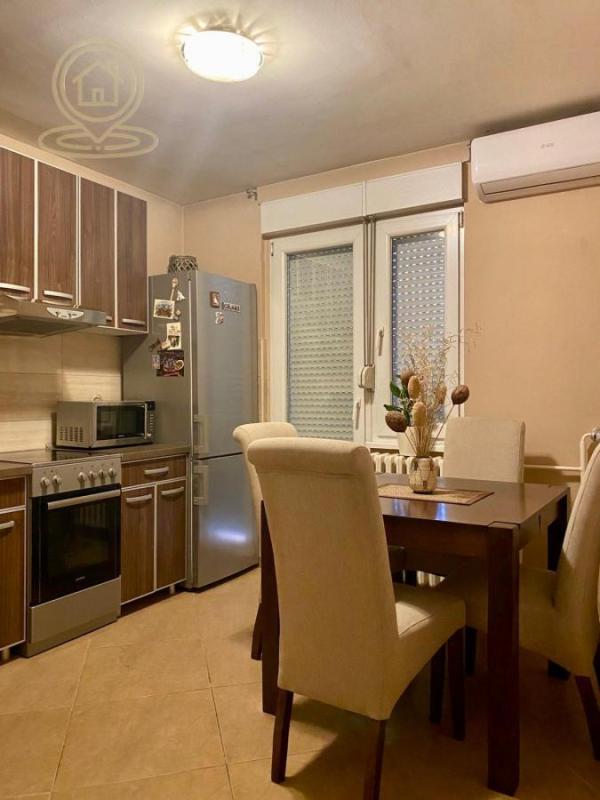 Slika 2 - Dvosoban stan na prodaju, 47m2, 110.000€