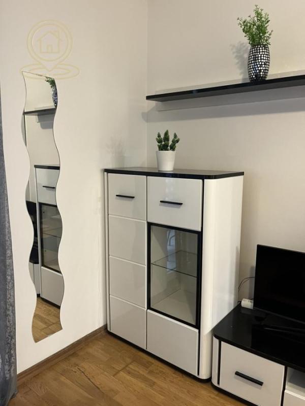 Slika 1 - Jednosoban stan za izdavanje, 31m2, 400€