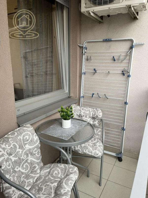 Slika 6 - Jednosoban stan za izdavanje, 31m2, 400€