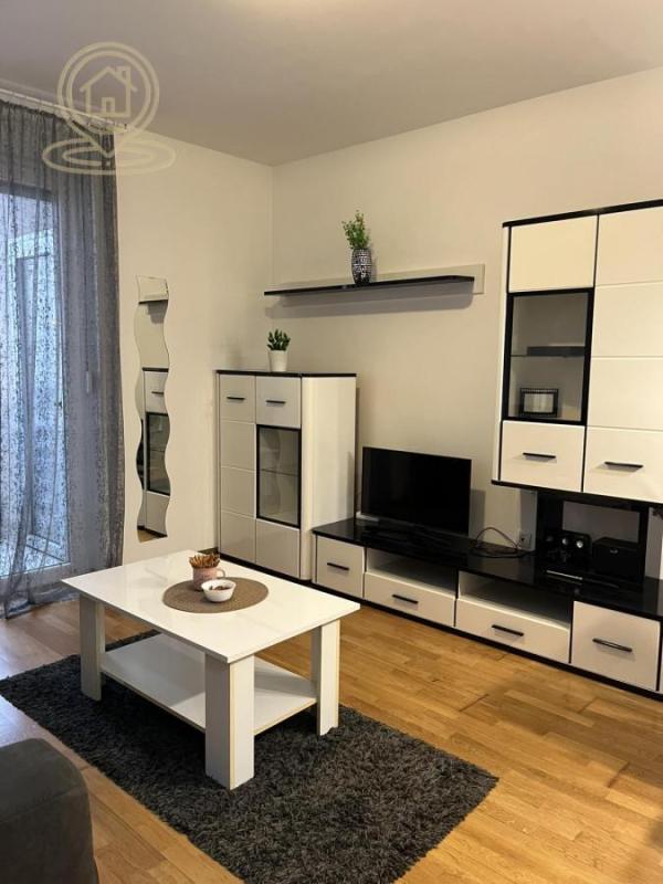Slika 2 - Jednosoban stan za izdavanje, 31m2, 400€
