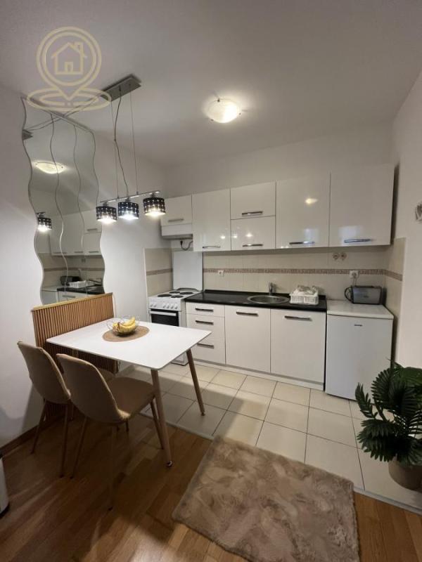 Slika 5 - Jednosoban stan za izdavanje, 31m2, 400€