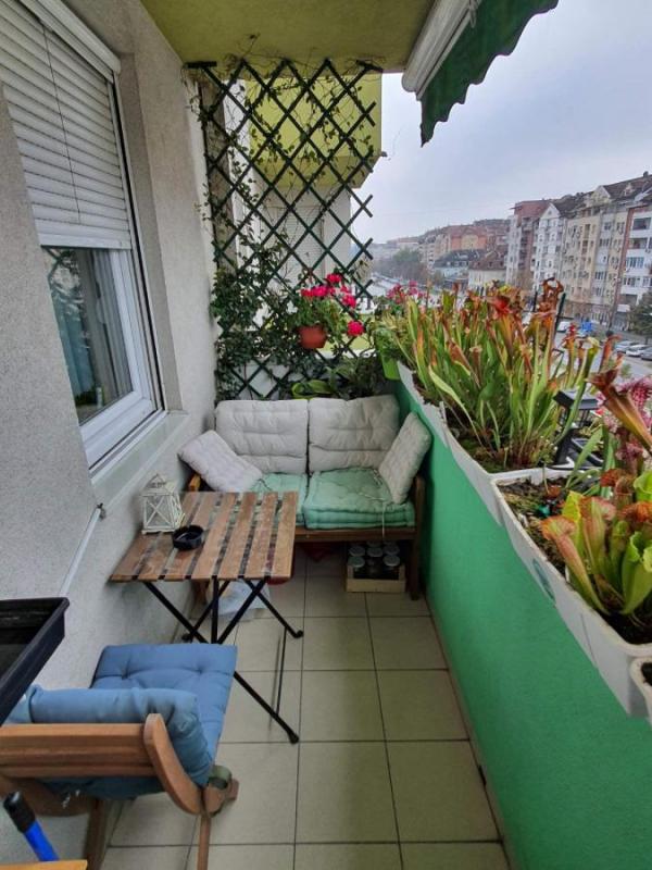 Slika 10 - Dvoiposoban stan na prodaju, 55m2, 165.000€