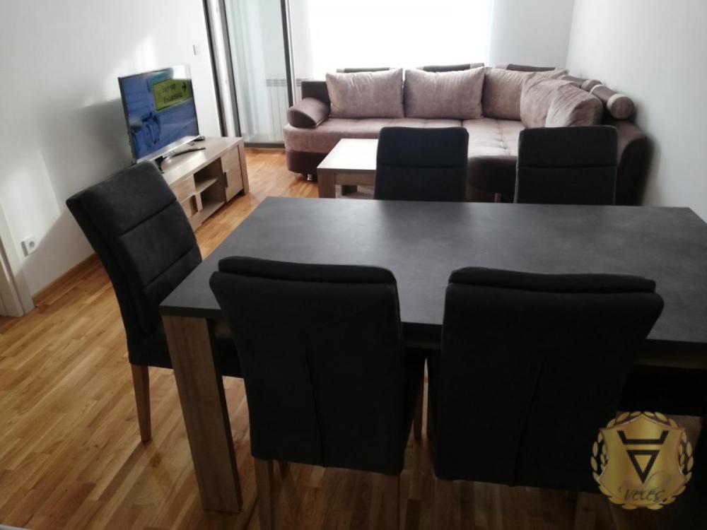 Slika 2 - Dvosoban stan za izdavanje, 49m2, 750€